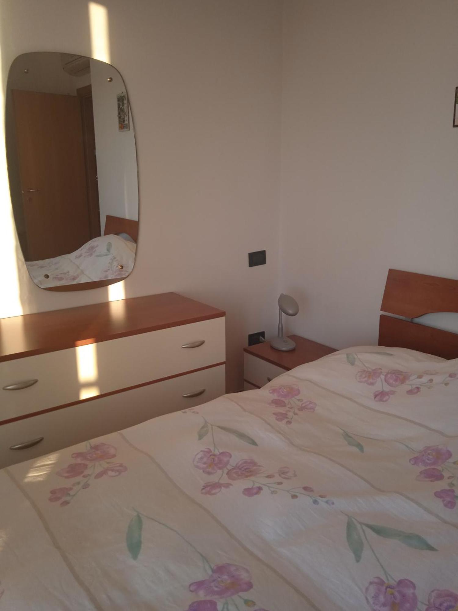 Appartement Il Tramonto à Rimini Extérieur photo