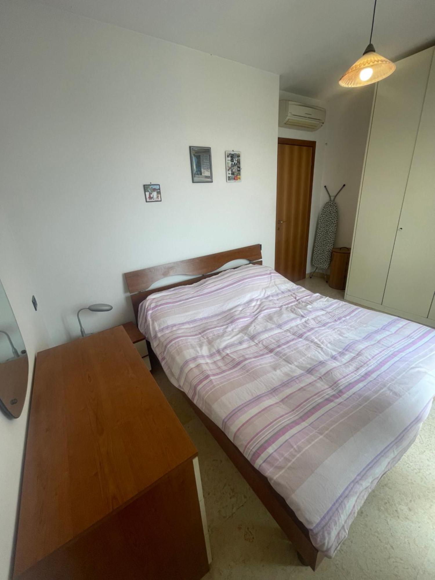 Appartement Il Tramonto à Rimini Extérieur photo